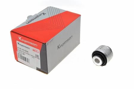 Сайлентблок важеля (заднього/зверху/ззовні) Audi A3/VW Golf V/VI 03-/Passat 04- (поперечного) 5006 0-52-23-0636 фото товару