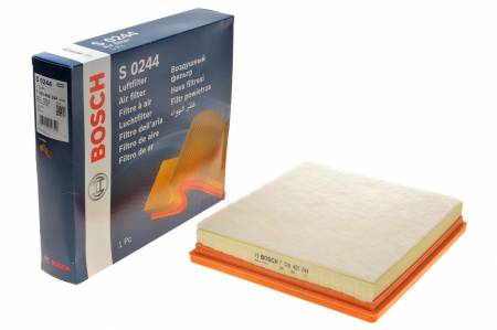 Фільтр повітряний Opel Insignia 08- 30 F026400244 фото товару