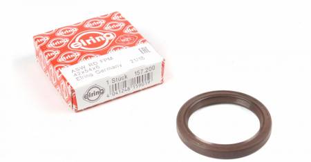 Сальник колінвалу (передній) Renault Trafic 1.9dCi (42x54x6) 97- 10 157.200 фото товару