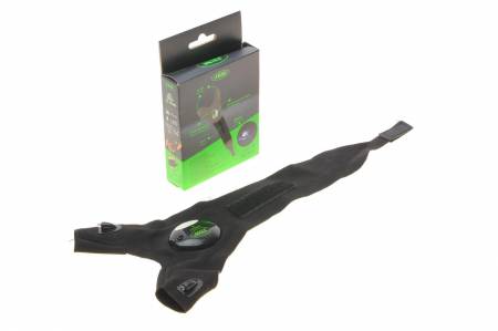 Рукавиці з LED підсвіткою 5022 54267 фото товару