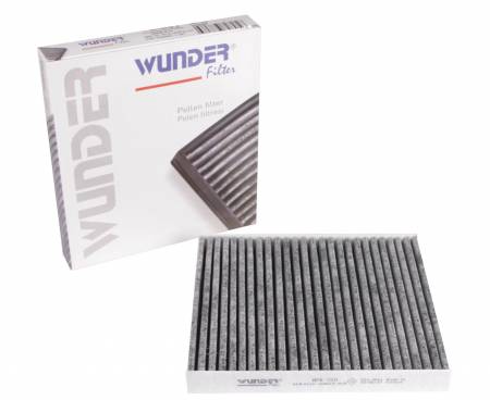 Фільтр салону Ford Transit V347 06- (вугільний) 5011 WPK 510 фото товару