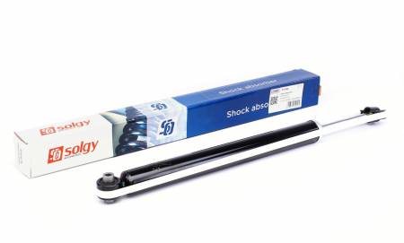 Амортизатор (задній) VW Golf IV 1.4-1.9 TDI/GTI/FSI 97-05 (Газ) 5000 211065 фото товару