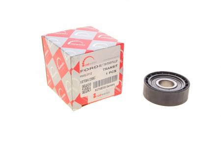 Ролик генератора Ford Transit 2.0TDCI 00- (натяжний) (52x18) 5015 RWS2112 фото товару