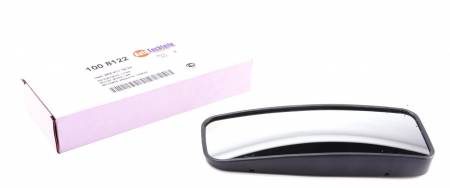 Скло дзеркала MB Sprinter/VW Crafter 06- (L) (нижнє) 5010 100 8122 фото товару