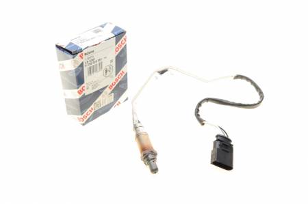 Лямбда зонд VW Caddy II/Golf IV/Skoda Octavia I/Seat Ibiza 1.0-2.3 93-10 30 0 258 005 081 фото товару