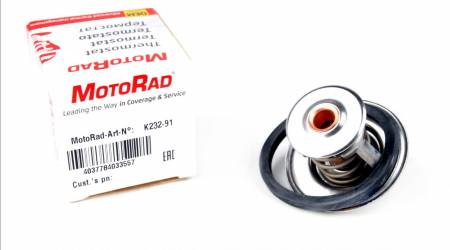 Термостат Opel Ascona/Astra/Kadett/Vectra 1.6D-1.8i 84-00 388 232-91K фото товару