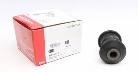 Сайлентблок важеля (переднього/спереду) MB Vito W638/W639, 03- 192 829 0317 10 фото товару