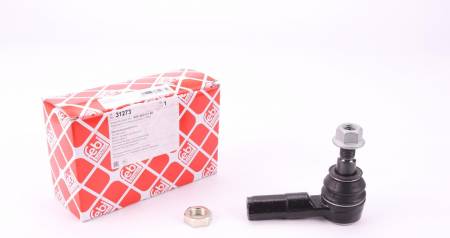 Наконечник тяги рульової MB Sprinter 906/VW Crafter 30-35 2.0TDI/2.5TDI 06- 101 31273 фото товару