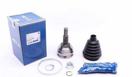 ШРКШ (зовнішній) Renault Megane II 1.4/1.5dCi/1.6 16V 02- (к-кт) 144 16-14 498 0025 фото товару