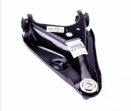 Важіль підвіски (передній/знизу) (L) Renault Logan 1.2-1.6 04- 5562 545011362R фото товару