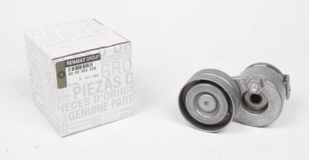 Натягувач ременя генератора Megane II/III 1.9dCi/2.0 TCe 03- 5562 8200905328 фото товару