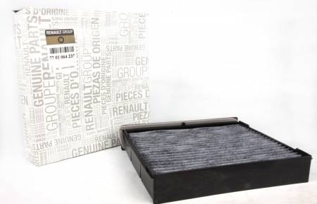 фільтр салону megane ii 5562 77 01 064 237 фото товару