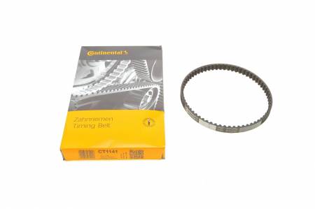 Ремінь ГРМ Kia Sorento/Hyundai Santa Fe 2.0i/2.4i 98- (12.7x65z) 31 CT1141 фото товару