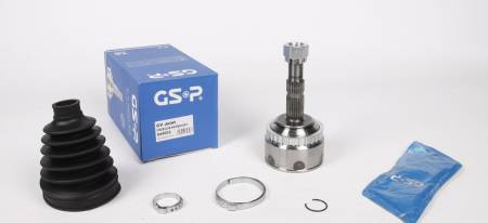 ШРКШ (зовнішній) Opel Combo 1.3CDTI/1.7DTI 01- (22x23x158.5x29T) (+ABS) 373 844002 фото товару