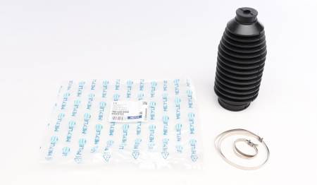 Пильник рейки рульової Ford Transit 2.3 16V 00-06 (RWD) (10x49x178) 144 700 620 0000 фото товару