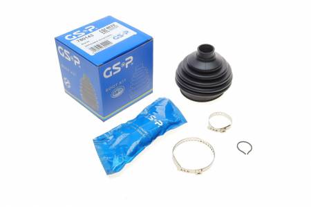 Пильник ШРКШ (зовнішній) Opel Astra 98-05/Vectra 96-08 (25x83.5x100)(к-кт) 373 780143 фото товару