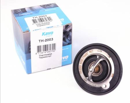 Термостат Honda Accord IV/V/Civic 1.4-2.0 -05 201 TH-2003 фото товару