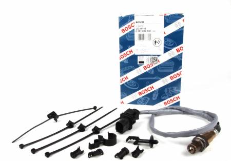 Лямбда зонд VW Caddy III/Crafter/T5 1.9/2.0/2.5TDI 30 0 281 004 148 фото товару