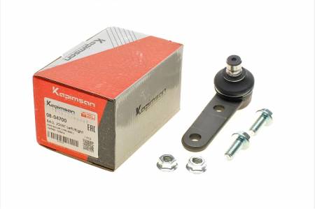 Опора кульова (передня/знизу) Ford Escort 90-00 5006 08-04700 фото товару