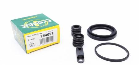 Ремкомплект супорта (переднього) VW T4 90-03 (d=54mm) ((Lucas) 380 254097 фото товару