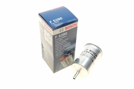 Фільтр паливний VW Caddy 1.6 96-00 30 0450905280 фото товару