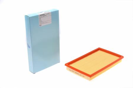 Фільтр повітряний Suzuki Swift IV 1.6 12-/SX4 1.6 09- 350 ADK82242 фото товару