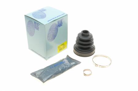 Пильовик шруса (внутрішній) Nissan Micra/Note 1.5dCi/1.6i 02-13 (20x63x86) 350 ADT38182 фото товару