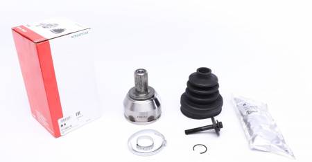 ШРКШ (зовнішній) Ford Focus 03-12 (36/24z) 192 771 0634 30 фото товару