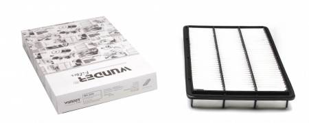 Фільтр повітряний Mitsubishi Pajero III/IV/Sport 5011 WH 2039 фото товару