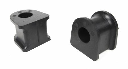 Втулка стабілізатора (переднього) MB Sprinter/VW Crafter 06- (d=23mm) 5000 201127 фото товару