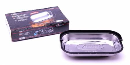 Лоток магнітний (240x140mm) 4026 V5677 фото товару