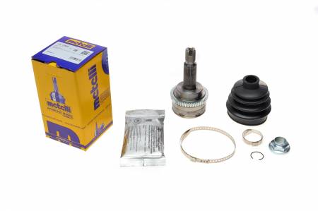 ШРКШ (зовнішній) Kia Picanto/Morning 11- (24z/20z/52.4mm/68.5mm/56.3mm) (+ABS48z) 121 15-1969 фото товару