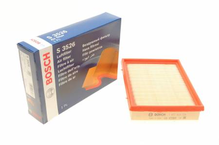 Фільтр повітряний Citroen Xsara 1.4i 00-05/1.6i 00-10/Peugeot 206 1.4/1.6i 98-09 30 1457433526 фото товару