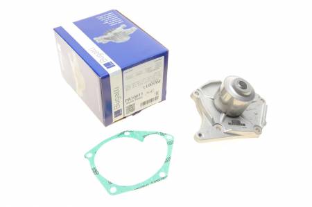 Помпа води Renault Kangoo/Megane/Scenic/Clio/Nissan Almera/Kubistar/Micra 1.5dCi 01- (B/B) (10 лоп) 109 PA10011 фото товару
