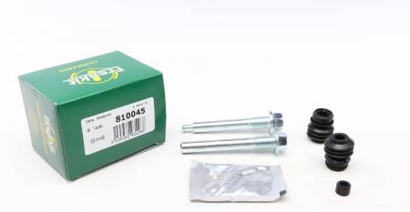 Направляюча супорта (переднього/к-кт) Jeep Patriot 07- (Akebono) 380 810045 фото товару