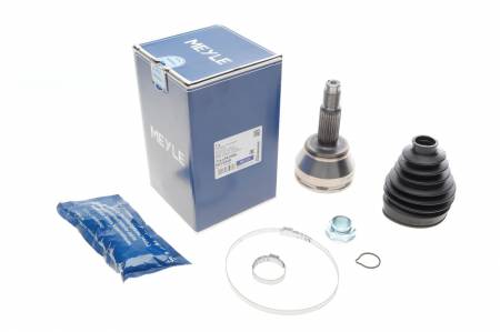 ШРКШ (зовнішній) Ford Escort/Fiesta -99 (25/22z) 144 714 498 0004 фото товару