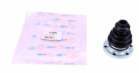 Пильник ШРКШ (внутрішній) VW T4 (з металом) (24x108x124) 5013 61226 фото товару