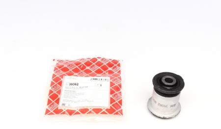 Сайлентблок важеля (переднього/спереду) Opel Astra J 09- 101 39362 фото товару