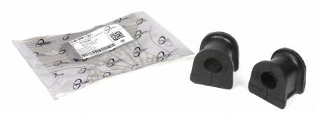 Втулка стабілізатора (переднього) MB Sprinter/VW Crafter 06- (d=21mm) 209 02.30.087 фото товару