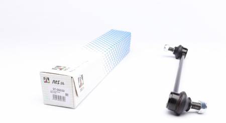 Тяга стабілізатора (переднього) Honda CR-V III/IV 06- (L=318mm) 430 97-06660 фото товару