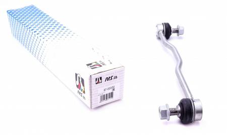 Тяга стабілізатора (переднього) Opel Astra H 04-14/Zafira B 05-15 (L=300mm) 430 97-00330 фото товару