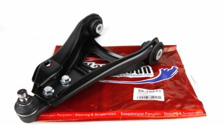 Важіль підвіски (передній) (R) Renault Kangoo 97- 5006 20-70323 фото товару