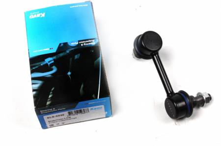 Тяга стабілізатора (заднього) (L) Mitsubishi Outlander/Peugeot 4007 2.2-2.4 DI 06- (80mm) 201 SLS-5532 фото товару