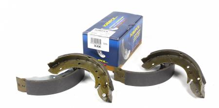 Колодки гальмівні (задні) BMW 3 (E36) 90-03 (барабанні) (228.6x42) 5036 K-636 фото товару