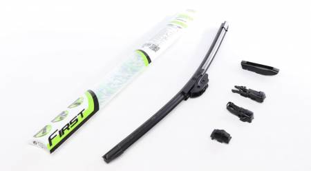 Щітка склоочисника (500мм) Citroen Jumpy/Fiat Ducato/Scudo/Ford Transit 77- 21 575005 фото товару