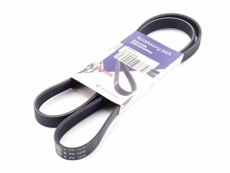 Ремінь генератора MB (W168)/Renault Megane I 1.6 96-03 239 1270 K 5 фото товару