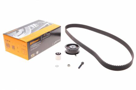 Комплект ГРМ Audi A4/A6/VW Caddy II/Golf III/Passat 1.9TDI 96-04 (25.4x137z) 31 CT867K4 фото товару