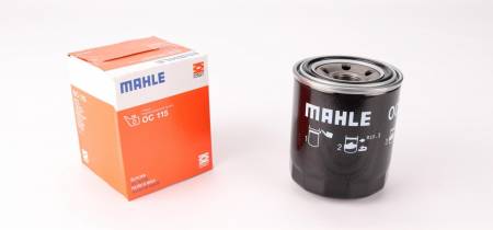 Фільтр масляний Opel Astra F 1.7TDS 91-98/Mitsubishi Lancer III 1.8D 85-92 34 OC 115 фото товару