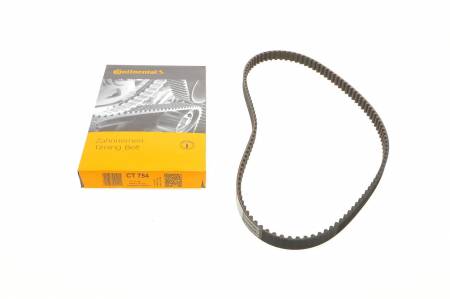 Ремень ГРМ 31 CT754 фото товару