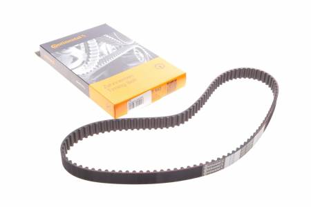 Ремінь ГРМ Hyundai Accent/Kia Cerato/Rio 1.4/1.5/1.6 95- (105x22) 31 CT942 фото товару